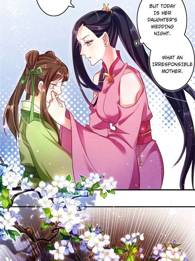 The Evil Empress Chapter 6 24